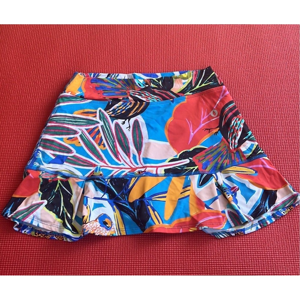 Dona Jo athletic skort